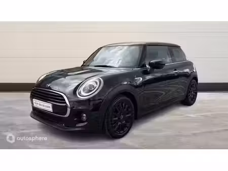Mini Mini Cooper 1.5 136