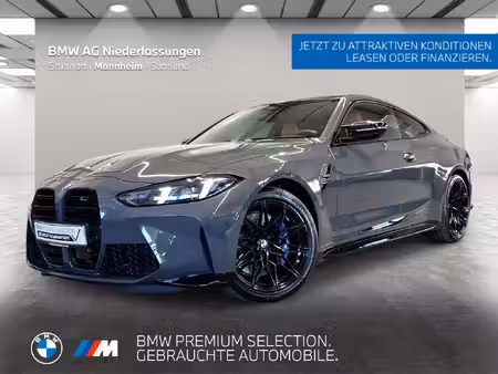 BMW Série 4 M4 Competition 3.0 xDrive