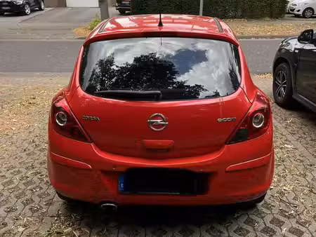 Opel Corsa 1.4 87