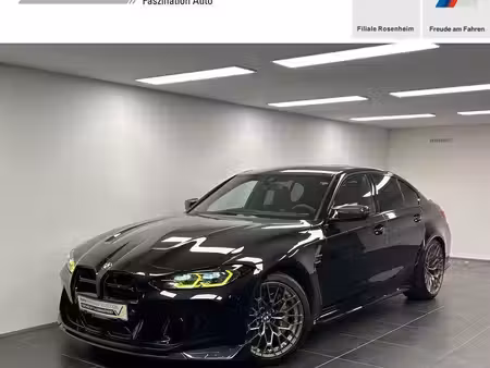 BMW Série 3 M3 CS 3.0 xDrive