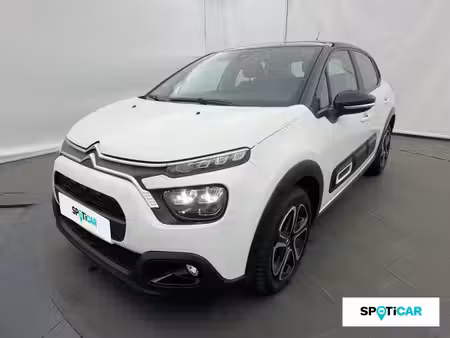 Citroën C3 1.2 PureTech 83 Shine