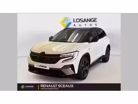 Renault Austral 1.2 200 Esprit Alpine