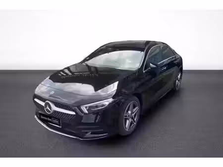 Mercedes-Benz Classe A A 250e