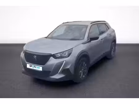 Peugeot 2008 1.2 PureTech 130