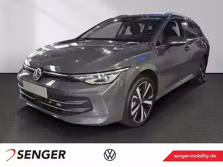 Volkswagen Golf 2.0 TDI 150 Style
