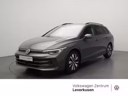 Volkswagen Golf 1.5 TSI 110