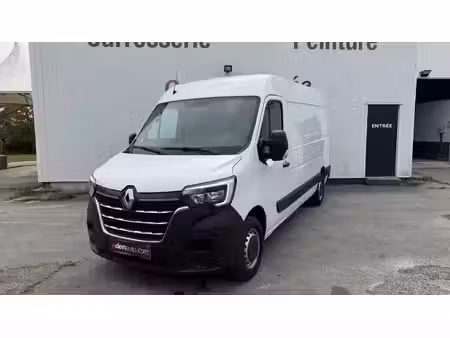 Renault Master 2.3 dCi 135 Grand Confort