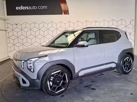 Kia EV2 GT Line