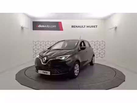 Renault Zoe R110 110 Équilibre