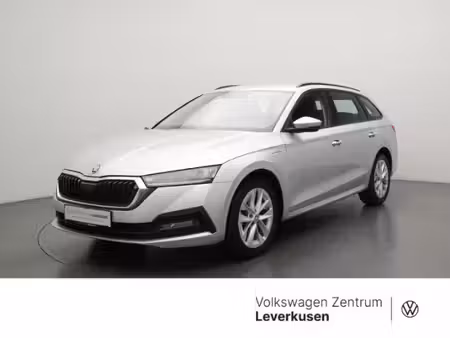 Škoda Octavia 1.4 204