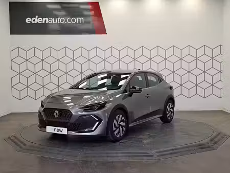 Renault Clio E-Tech 1.8 160 Evolution