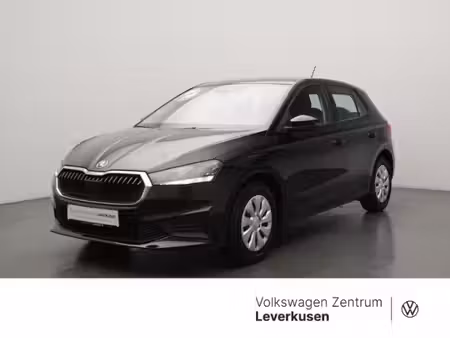 Škoda Fabia 1.0 TSI 110