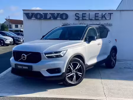 Volvo XC40 D3 2.0 150