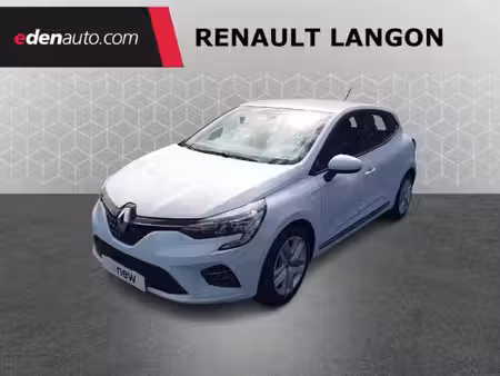 Renault Clio 1.0 TCe 100 Business