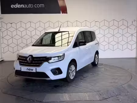 Renault Kangoo 1.5 dCi 115 Techno
