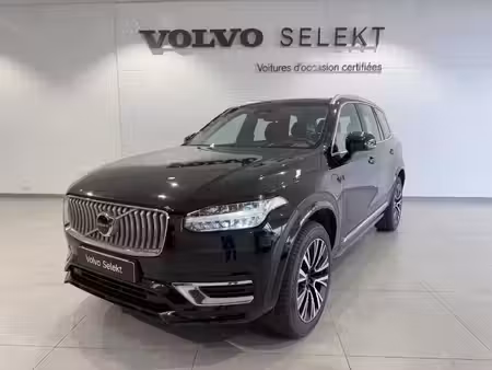 Volvo XC90 T8 2.0 310 4x4