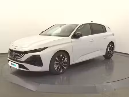 Peugeot 308 1.2 145 Allure