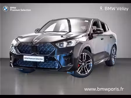 BMW X2 20d 2.0 xDrive