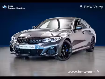 BMW Série 3 M340i 3.0 xDrive