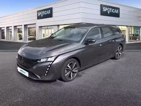 Peugeot 308 1.6 180 Active