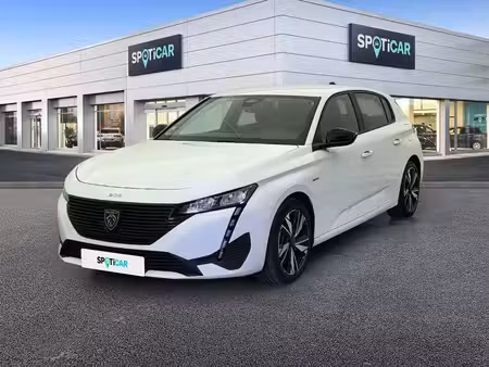 Peugeot 308 1.6 180 Active