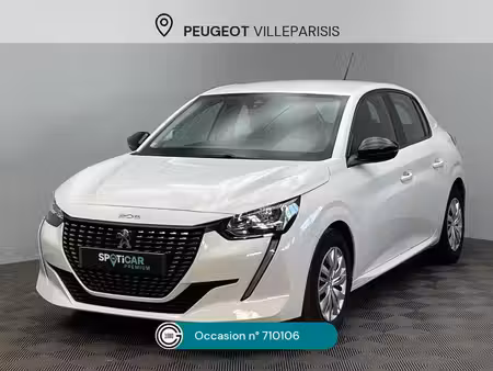 Peugeot 208 1.2 PureTech 75 Premium