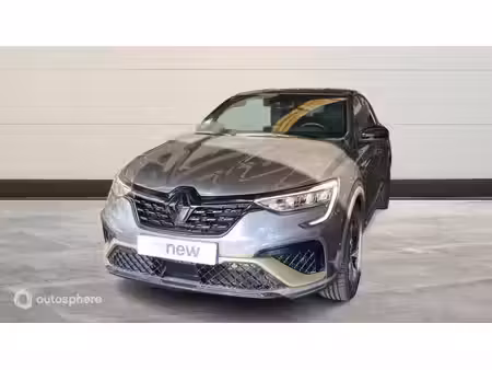 Renault Arkana E-Tech 1.6 145