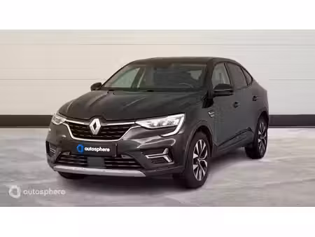 Renault Arkana E-Tech 1.6 145 Evolution