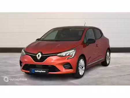 Renault Clio 1.5 dCi 100 Evolution