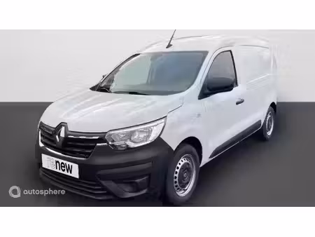 Renault Express 1.5 dCi Confort