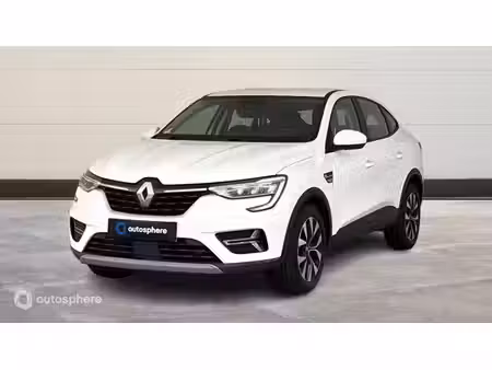 Renault Arkana E-Tech 1.6 145 Équilibre