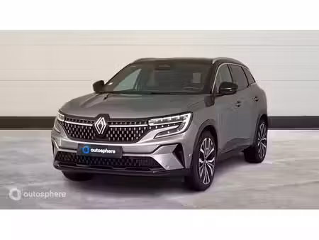 Renault Austral 1.2 200 Iconic
