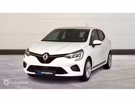 Renault Clio 1.0 SCe 65 Business