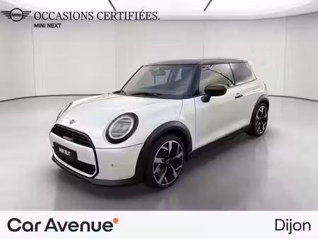 Mini Mini Cooper 1.5 156