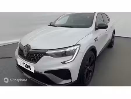 Renault Arkana E-Tech 1.6 145 Esprit Alpine