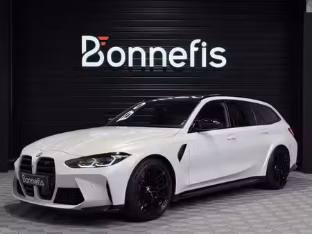 BMW Série 3 M3 3.0 510 xDrive