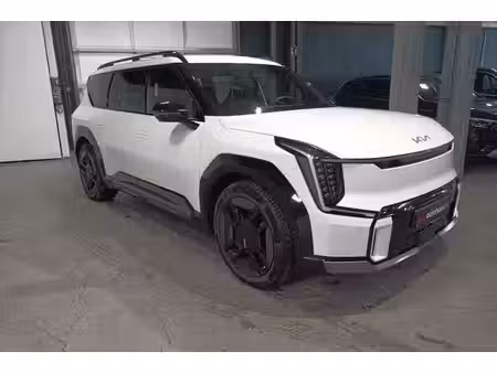 Kia EV9 385 Launch Edition 4x4