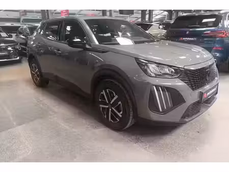 Peugeot 2008 1.2 PureTech 100 Active