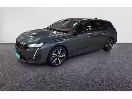 Peugeot 308 1.6 110 Allure
