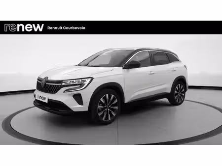 Renault Austral 1.2 130