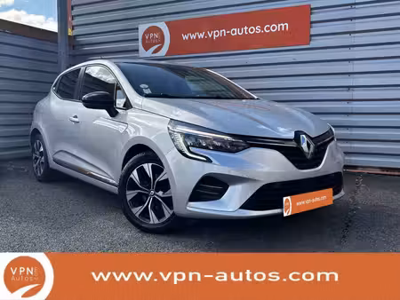 Renault Clio 1.5 dCi 100 Evolution