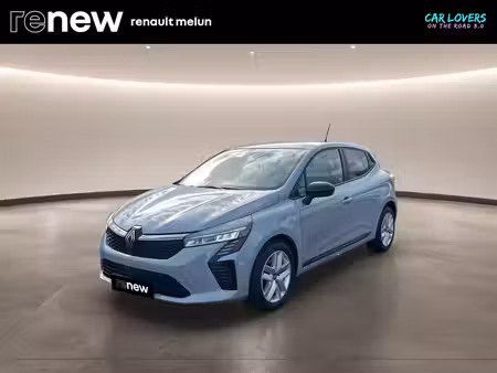 Renault Clio 1.5 dCi 100 Evolution