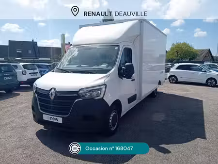 Renault Master 2.3 dCi 145 Confort