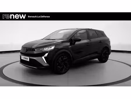 Renault Symbioz E-Tech 1.6 145