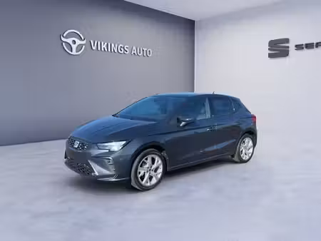 Seat Ibiza 1.0 TSI 115 Copa