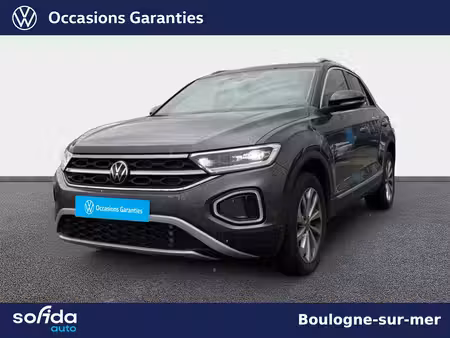 Volkswagen T-Roc 1.5 150 Style