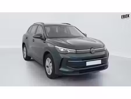 Volkswagen Tiguan 2.0 TDI 150 Life