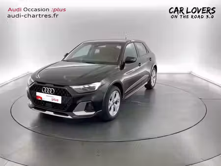 Audi A1 30 TFSI 1.0 TFSI 110 Design Luxe