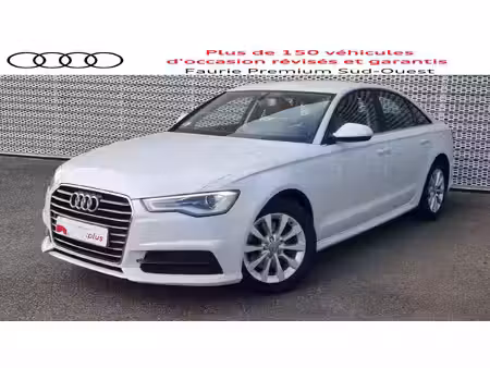 Audi A6 2.0 TDI 190 Business Executive