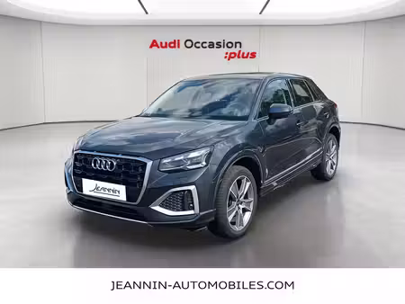 Audi Q2 30 TDI 2.0 TDI 116 Design Luxe